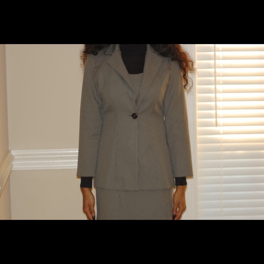 2pc Dress Set